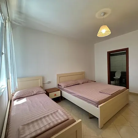 Bella's Apartment *