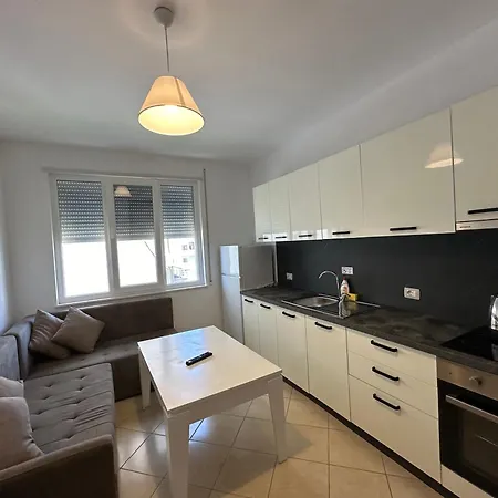 Appartamento Bella's Sakes