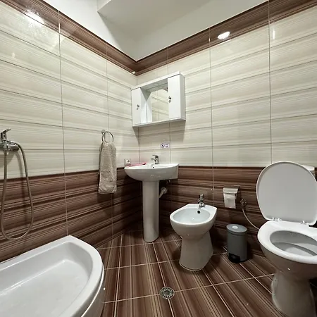 Appartamento Bella's