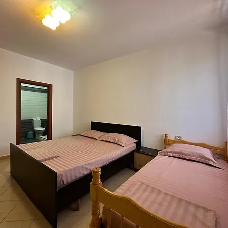 Bella's Apartment *