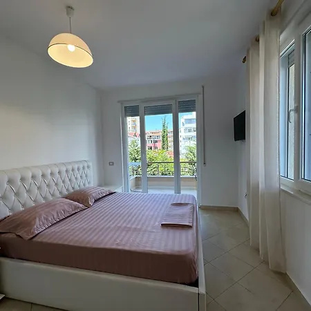 Bella's Appartamento Sakes