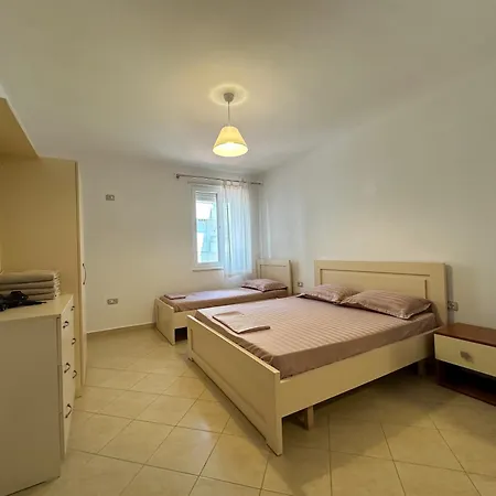 Bella's Appartamento Sakes