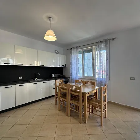 Appartamento Bella's