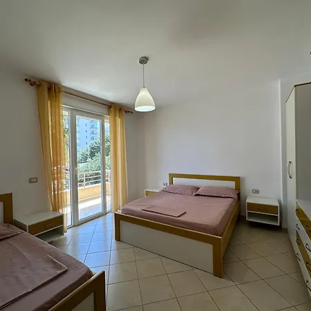 Appartamento Bella's *