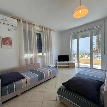 Apartament Bella's