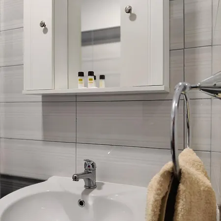 Apartamento Bella's