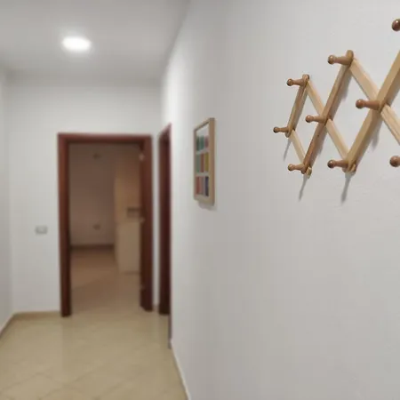 Bella's Apartamento *