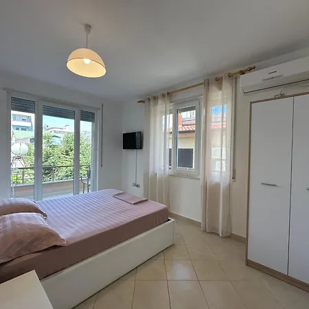 Apartamento Bella's Sakes