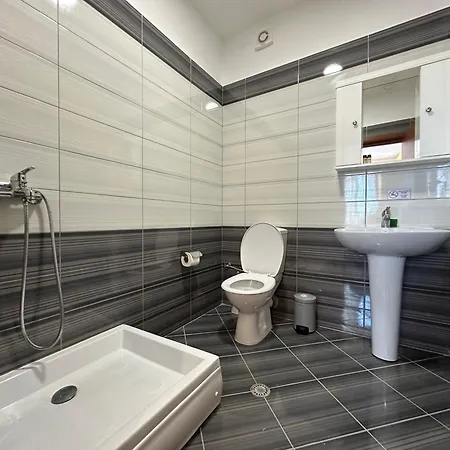 Apartment Bella's Sakes