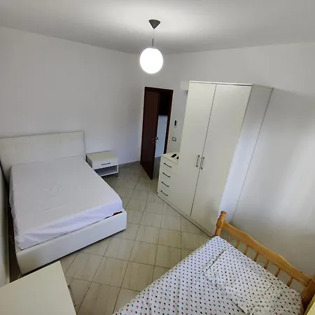 Apartamento Bella's *