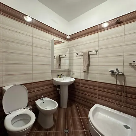 Apartment Bella's Sakes