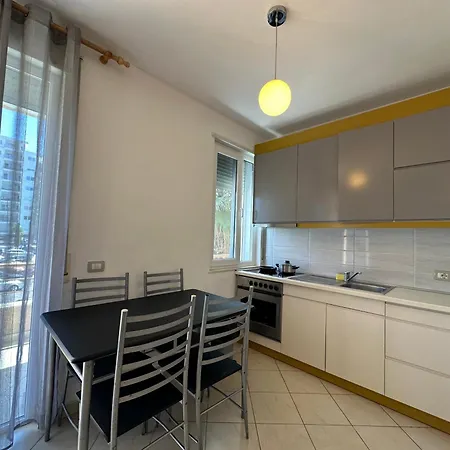 Bella's Apartamento