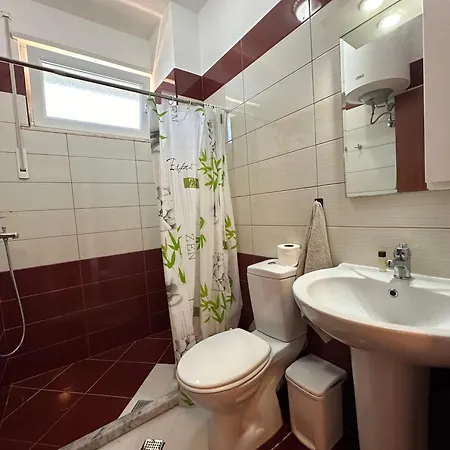 Bella's Apartamento Sakes