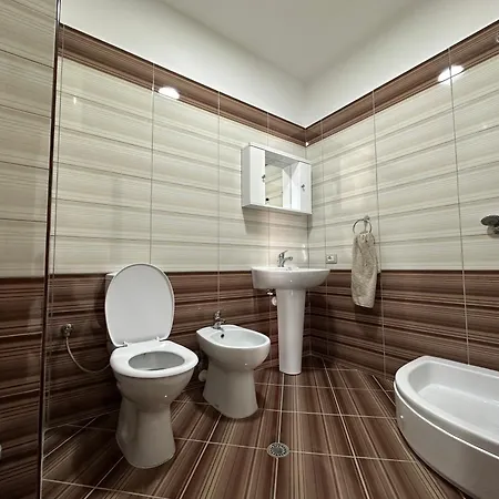 Apartment Bella's Sakes